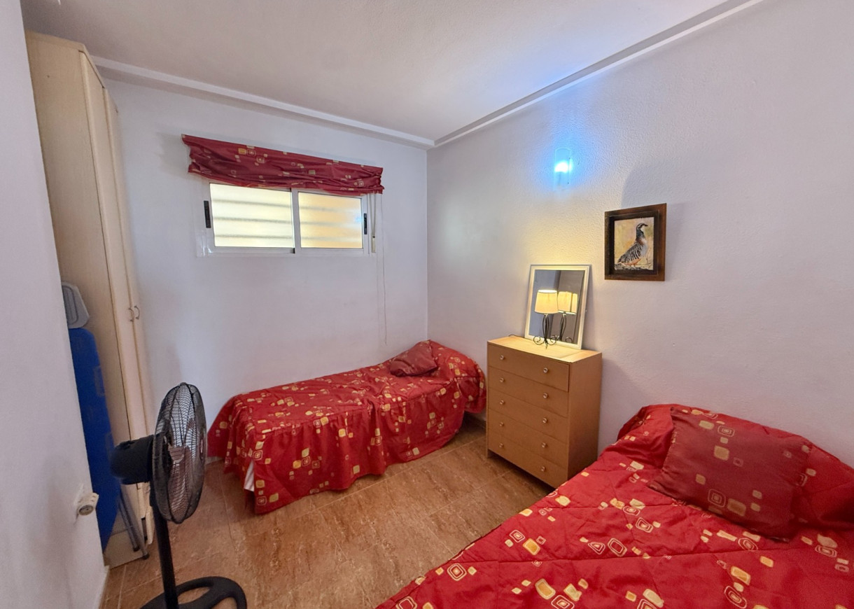 Long time Rental - Apartment - Torrevieja - Centro