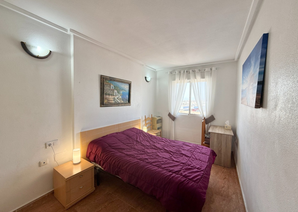Long time Rental - Apartment - Torrevieja - Centro