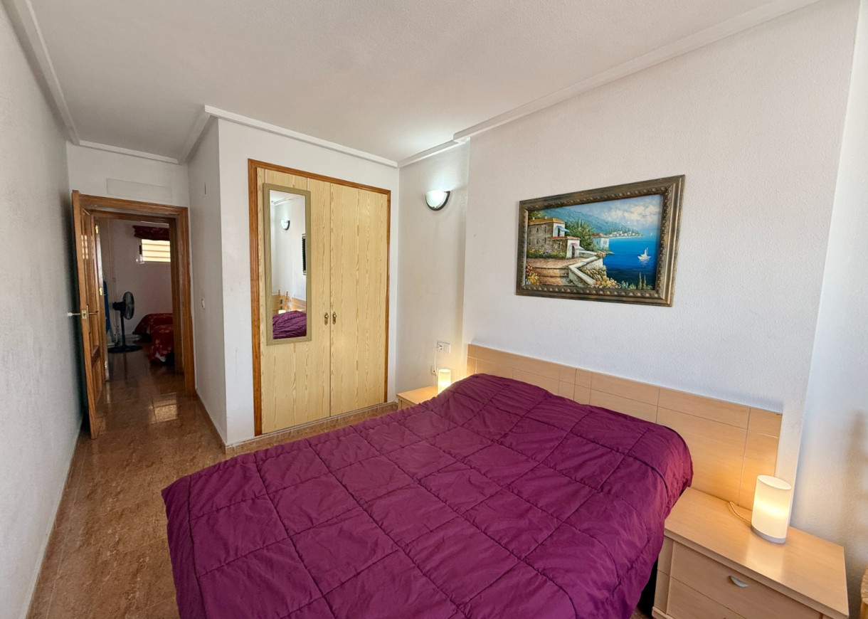 Long time Rental - Apartment - Torrevieja - Centro