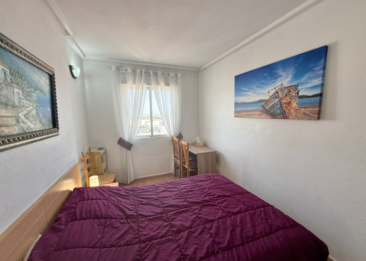Long time Rental - Apartment - Torrevieja - Centro