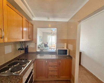 Long time Rental - Apartment - Torrevieja - Centro