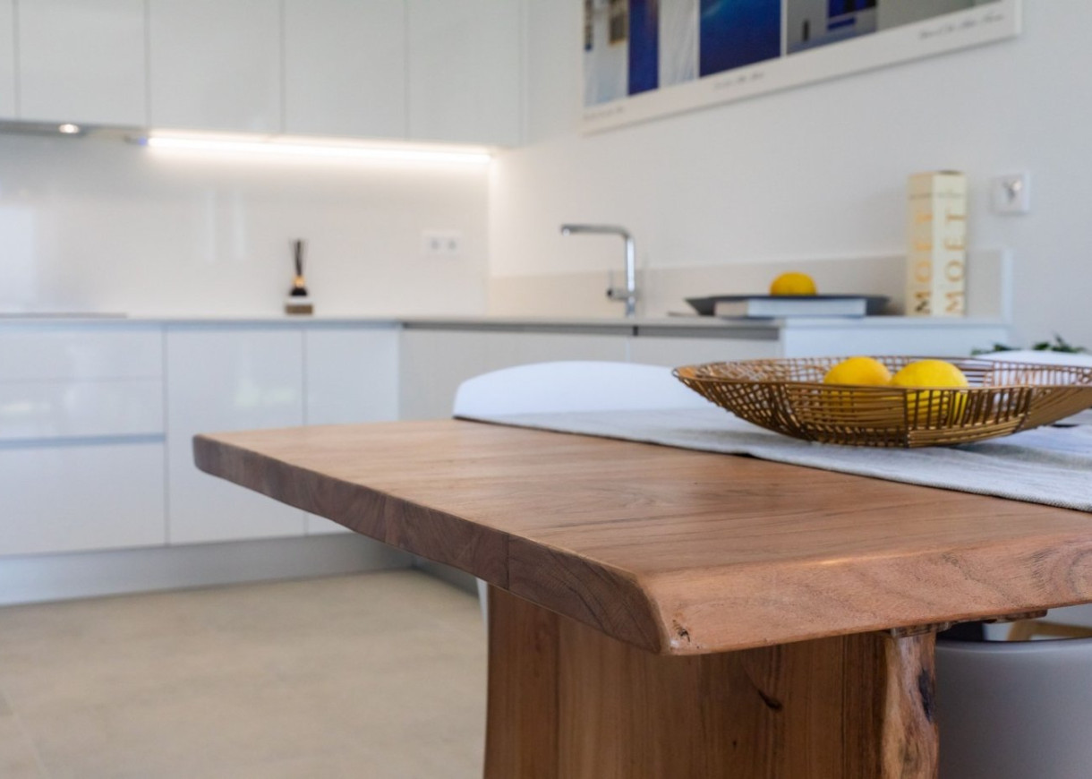 New Build - Apartment - Santa Pola - GRAN ALACANT