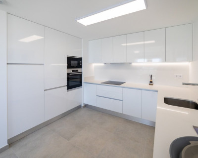 New Build - Apartment - Santa Pola - GRAN ALACANT