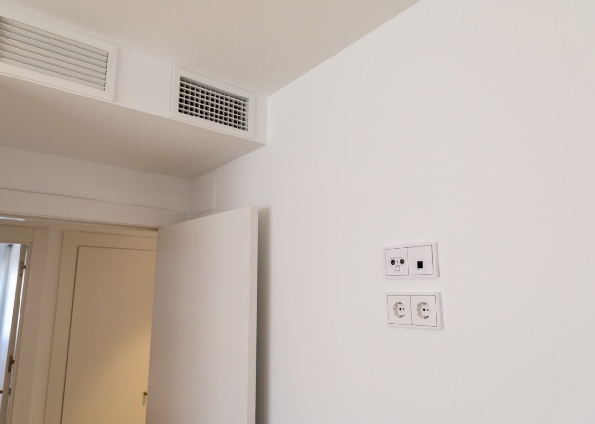 New Build - Apartment - Santa Pola - GRAN ALACANT