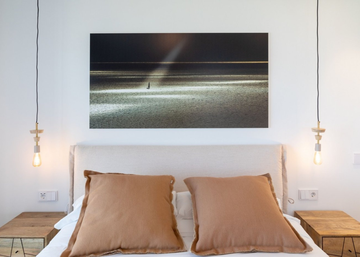 New Build - Apartment - Santa Pola - GRAN ALACANT