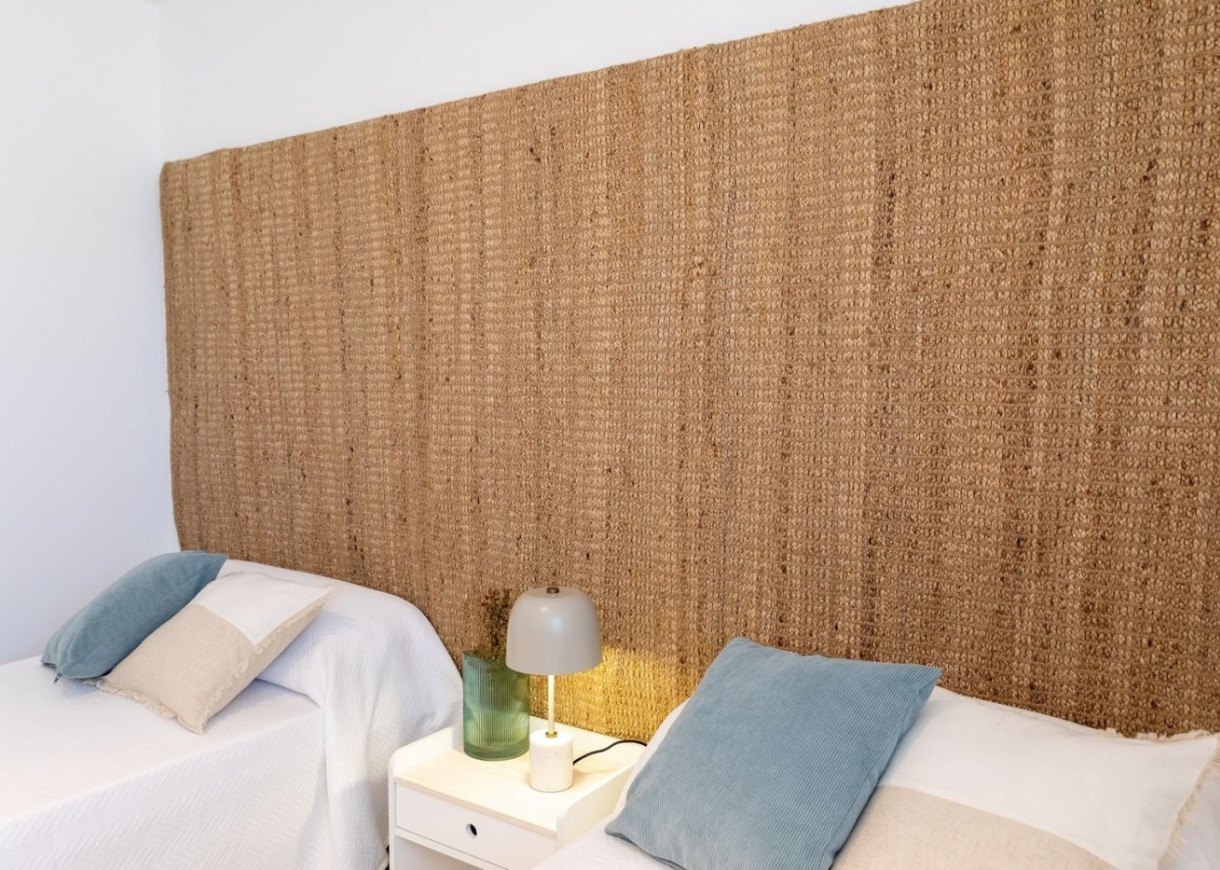 New Build - Apartment - Santa Pola - GRAN ALACANT