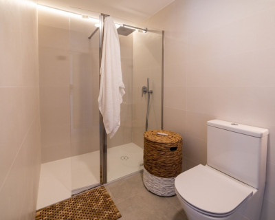 New Build - Apartment - Santa Pola - GRAN ALACANT