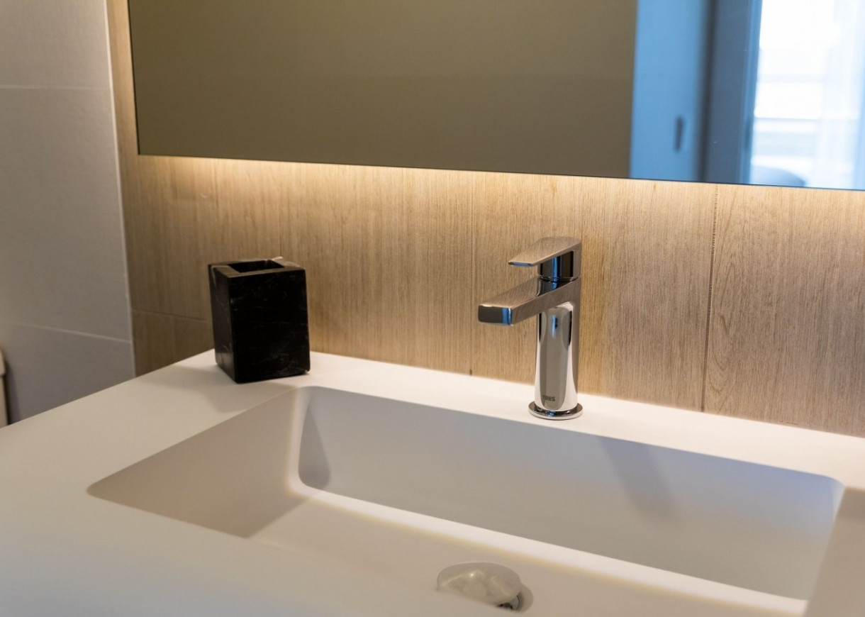 New Build - Apartment - Santa Pola - GRAN ALACANT