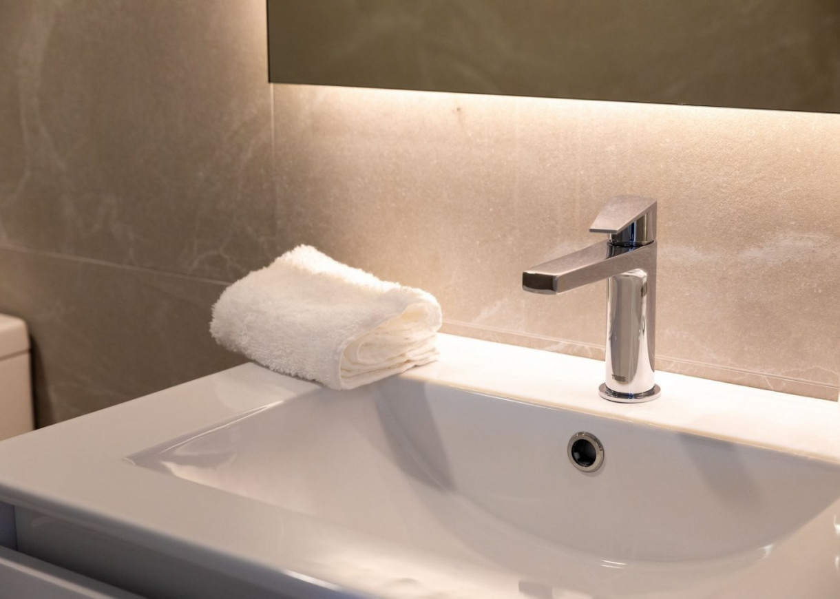 New Build - Apartment - Santa Pola - GRAN ALACANT