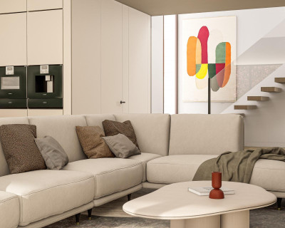 New Build - Villa - Pinoso - Lel