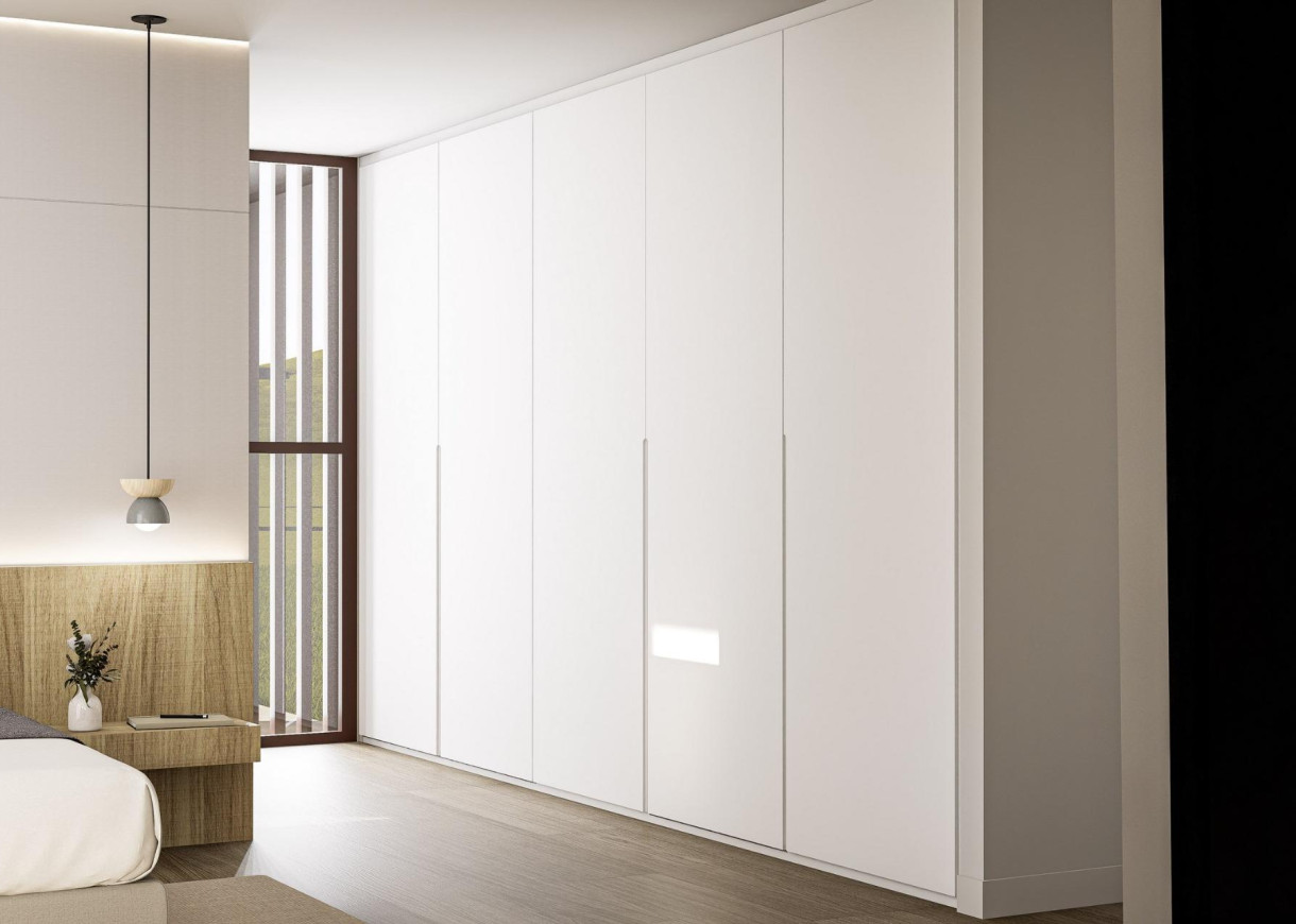 New Build - Villa - Pinoso - Lel