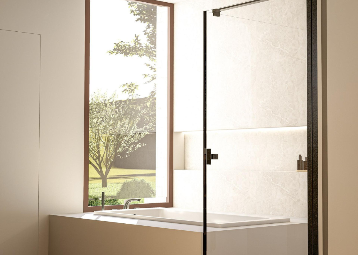 New Build - Villa - Pinoso - Lel