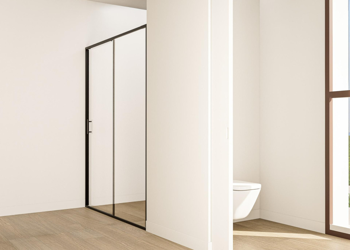 New Build - Villa - Pinoso - Lel