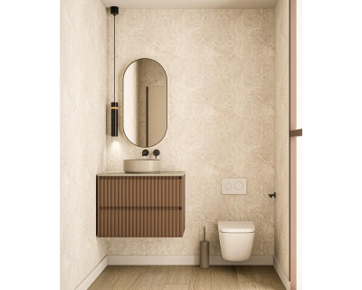 New Build - Villa - Pinoso - Lel