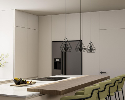 New Build - Villa - Pinoso - Lel