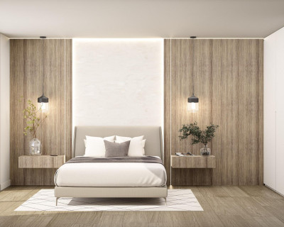 New Build - Villa - Pinoso - Lel