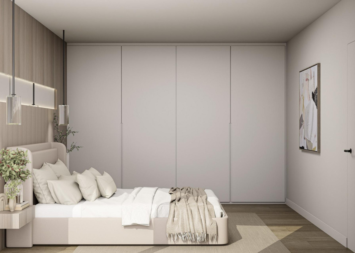 New Build - Villa - Pinoso - Lel