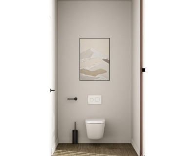 New Build - Villa - Pinoso - Lel