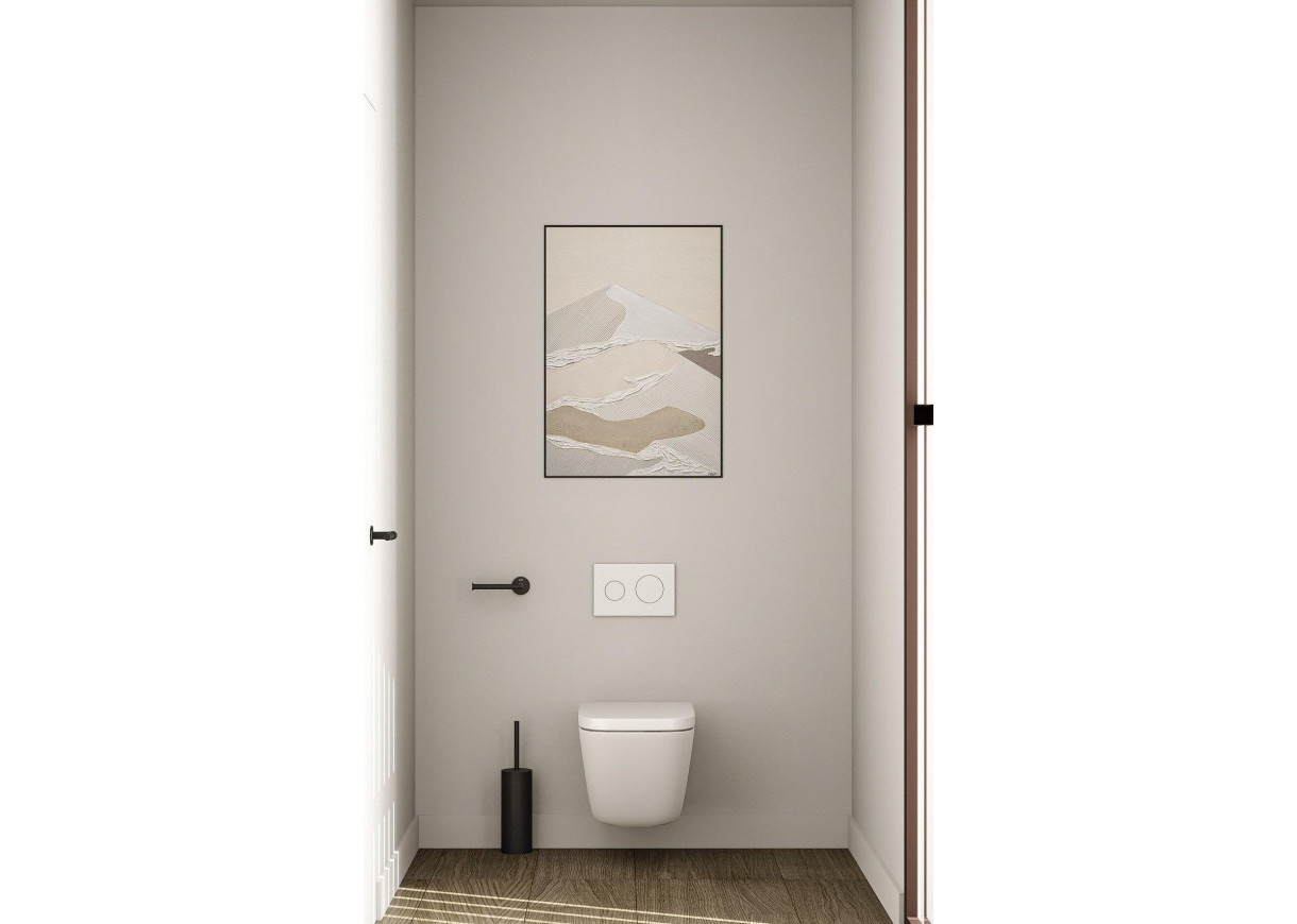 New Build - Villa - Pinoso - Lel