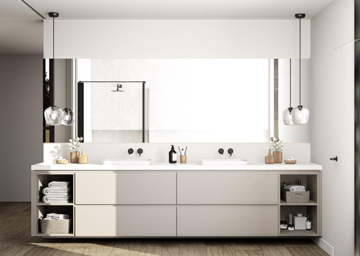 New Build - Villa - Pinoso - Lel