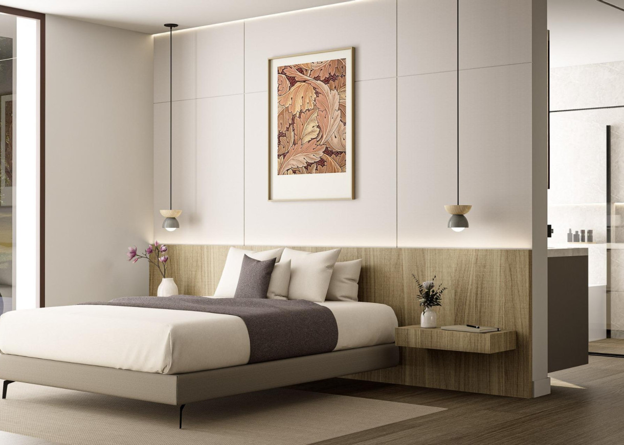 New Build - Villa - Pinoso - Lel