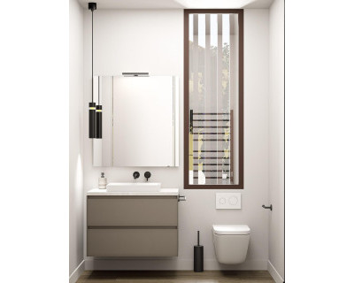 New Build - Villa - Pinoso - Lel