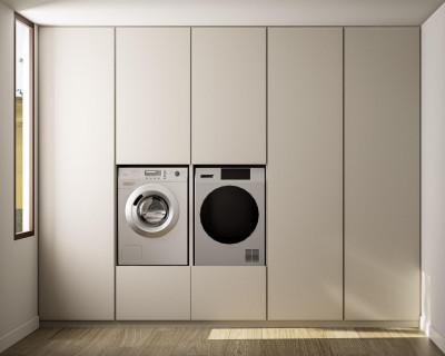 New Build - Villa - Pinoso - Lel