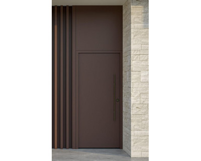 New Build - Villa - Pinoso - Lel