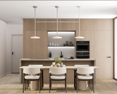 New Build - Villa - Pinoso - Lel