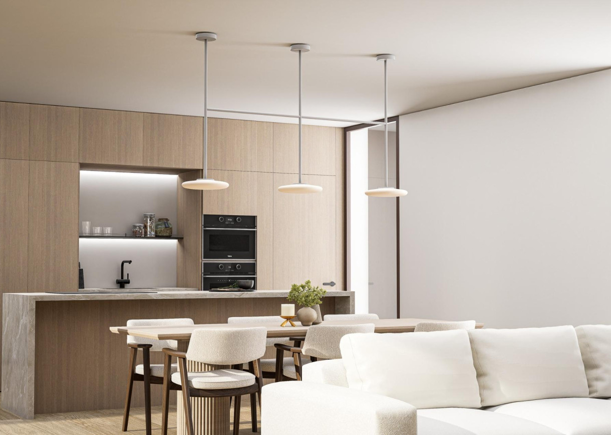 New Build - Villa - Pinoso - Lel