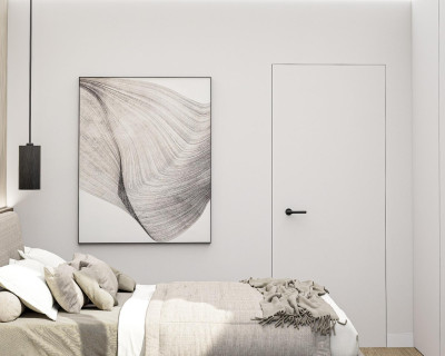 New Build - Villa - Pinoso - Lel