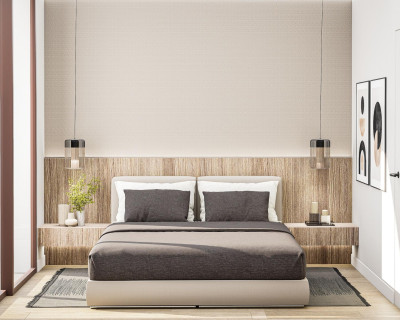 New Build - Villa - Pinoso - Lel