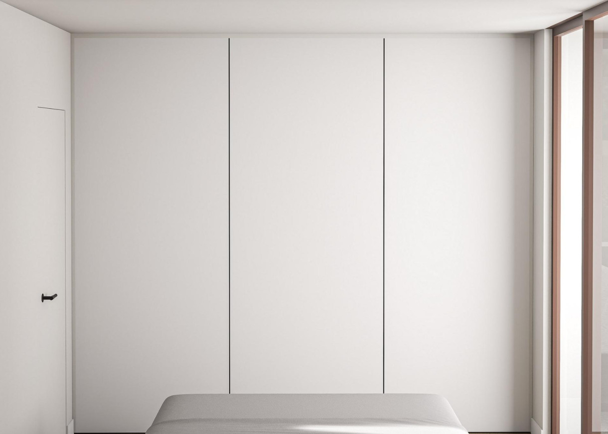 New Build - Villa - Pinoso - Lel