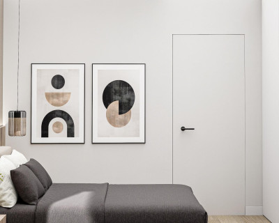 New Build - Villa - Pinoso - Lel