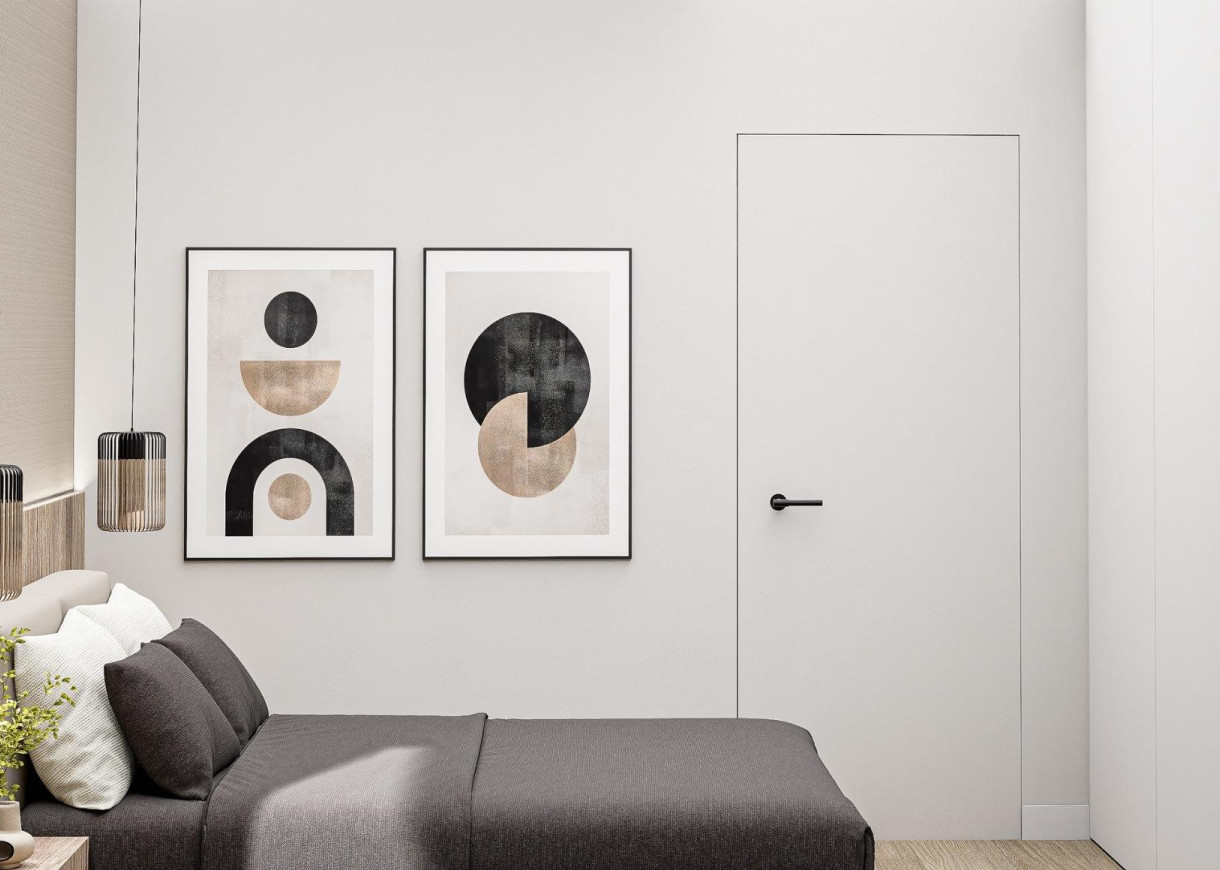 New Build - Villa - Pinoso - Lel