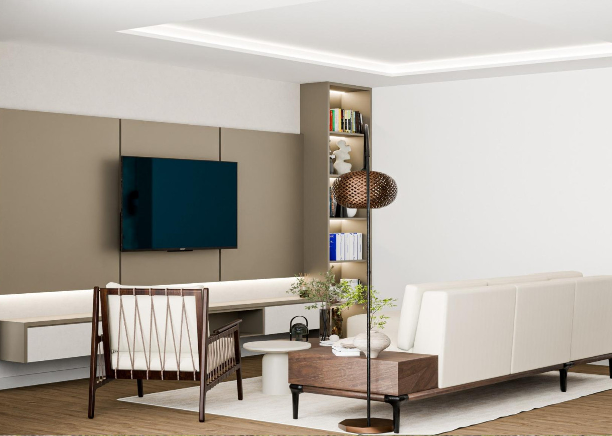 New Build - Villa - Pinoso - Lel