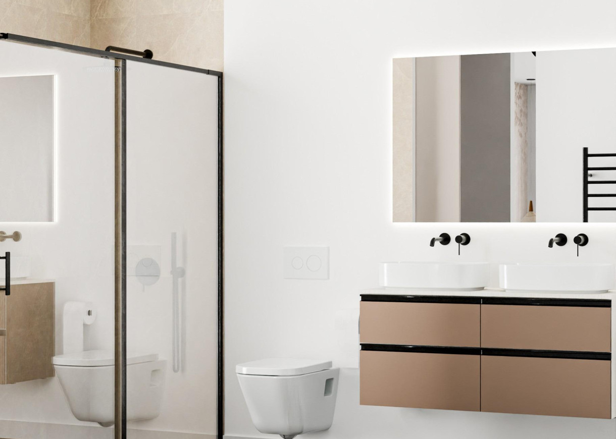 New Build - Villa - Pinoso - Lel