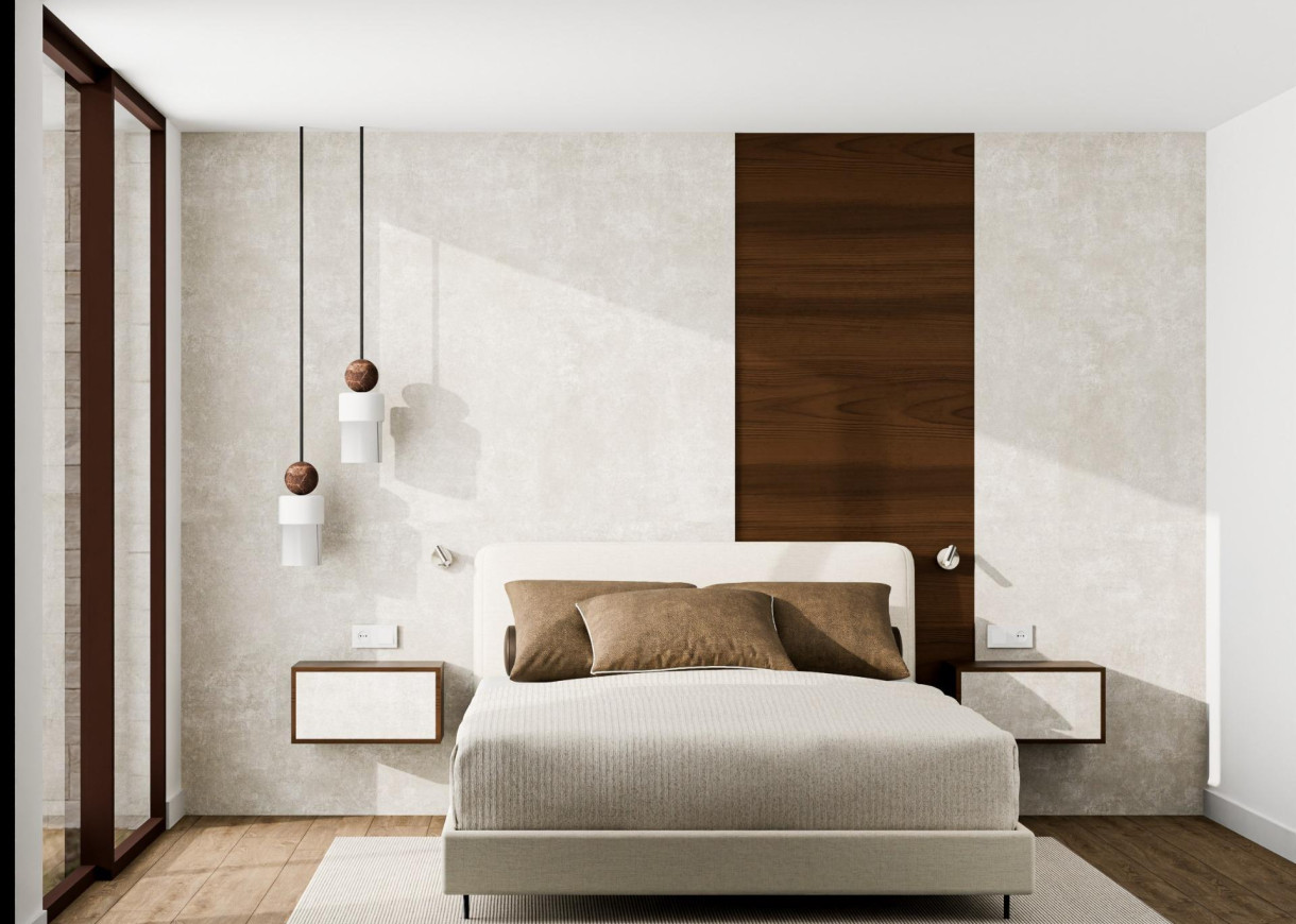 New Build - Villa - Pinoso - Lel