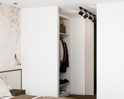 New Build - Villa - Pinoso - Lel