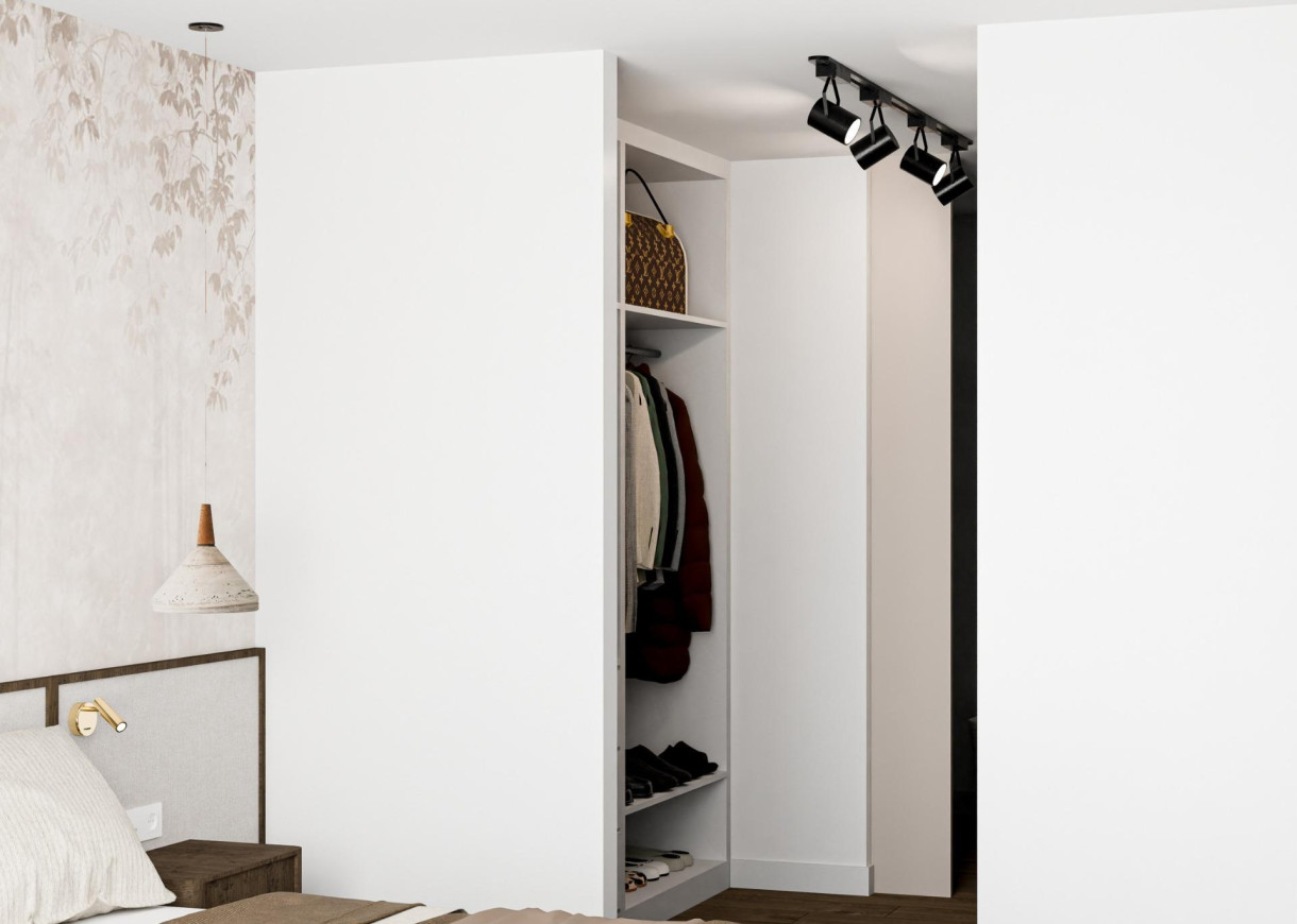 New Build - Villa - Pinoso - Lel