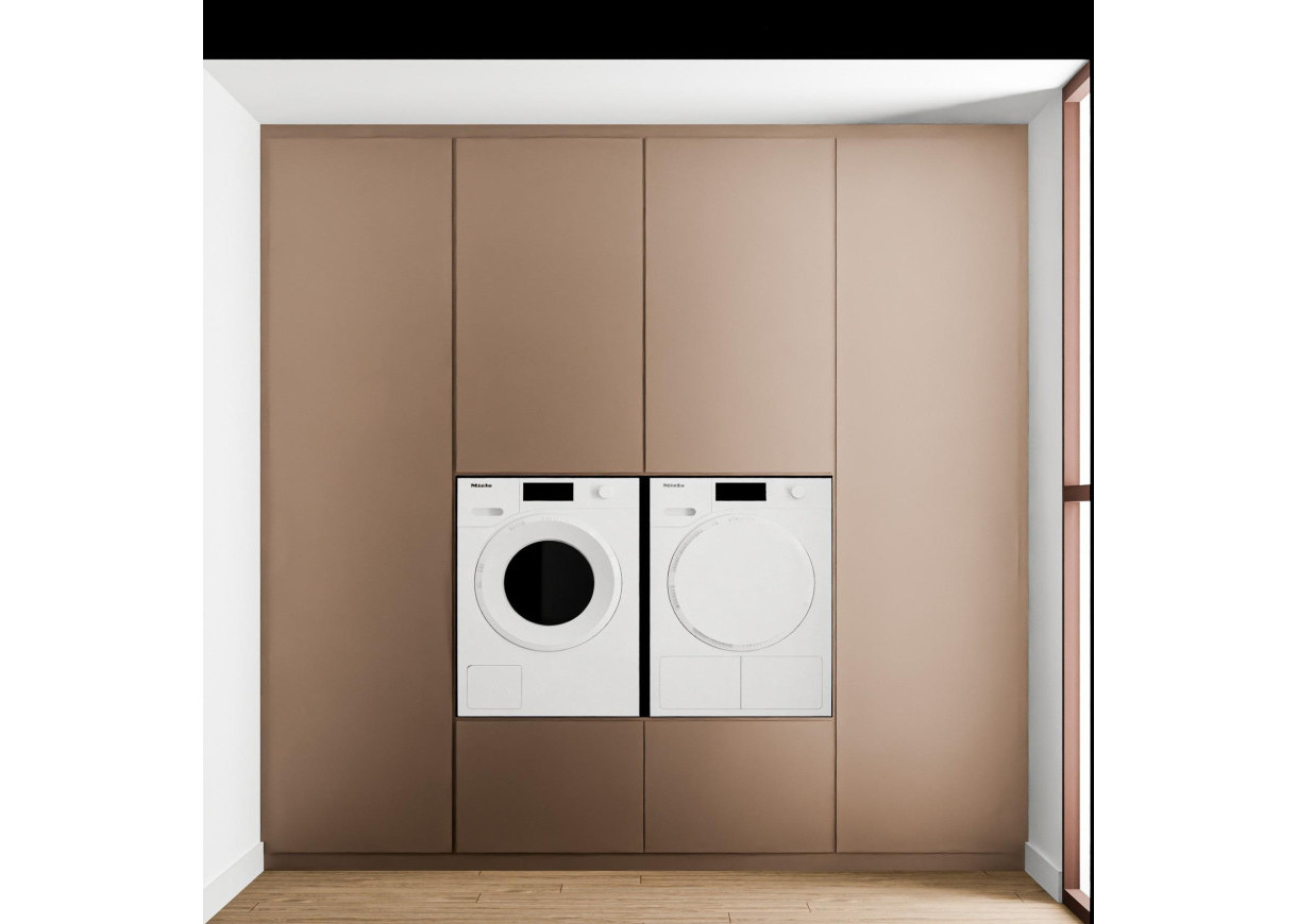 New Build - Villa - Pinoso - Lel