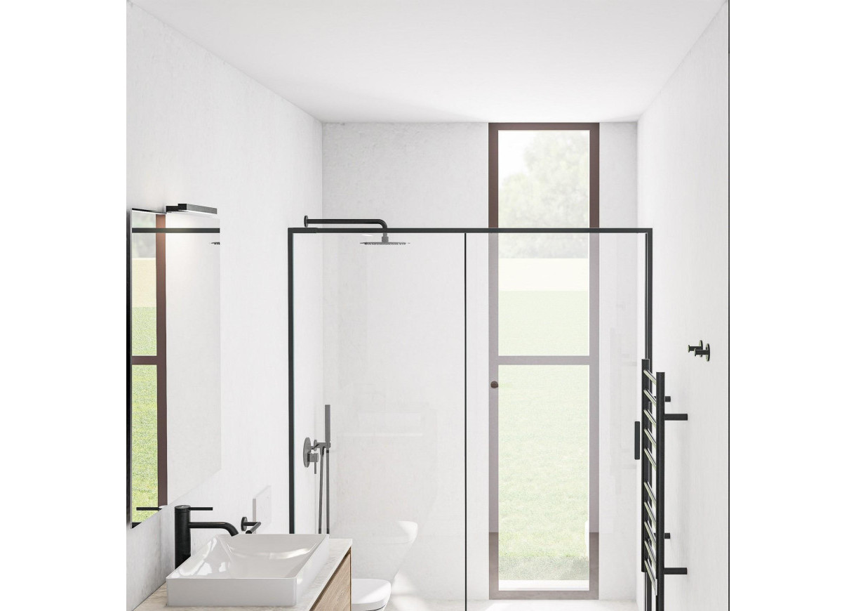 New Build - Villa - Pinoso - Lel