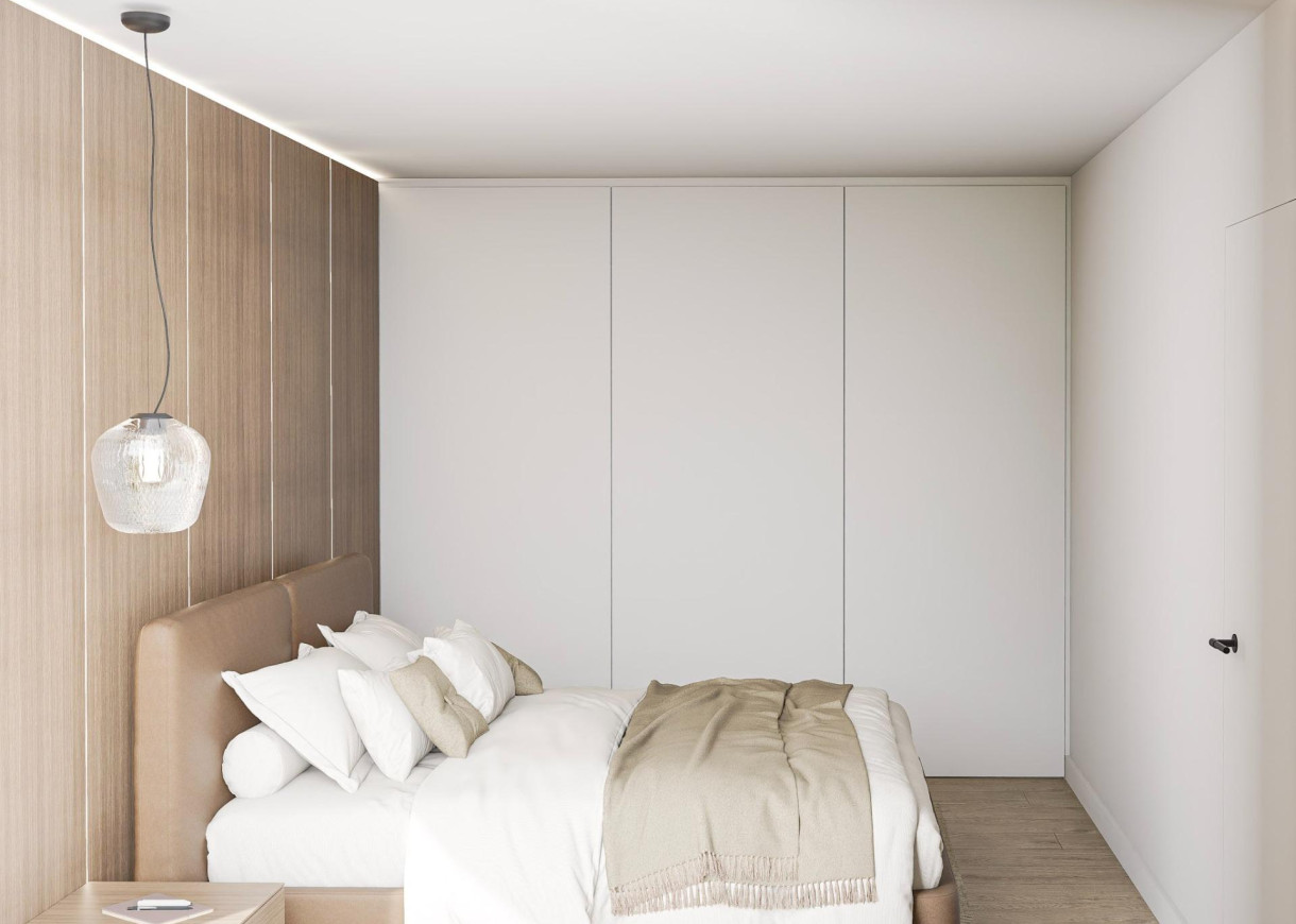 New Build - Villa - Pinoso - Lel