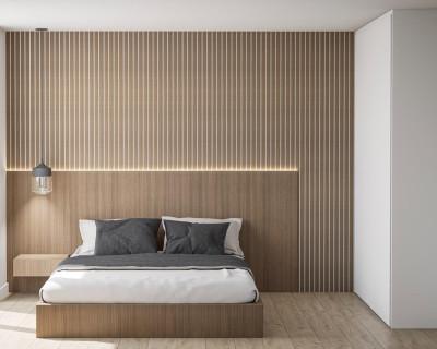 New Build - Villa - Pinoso - Lel