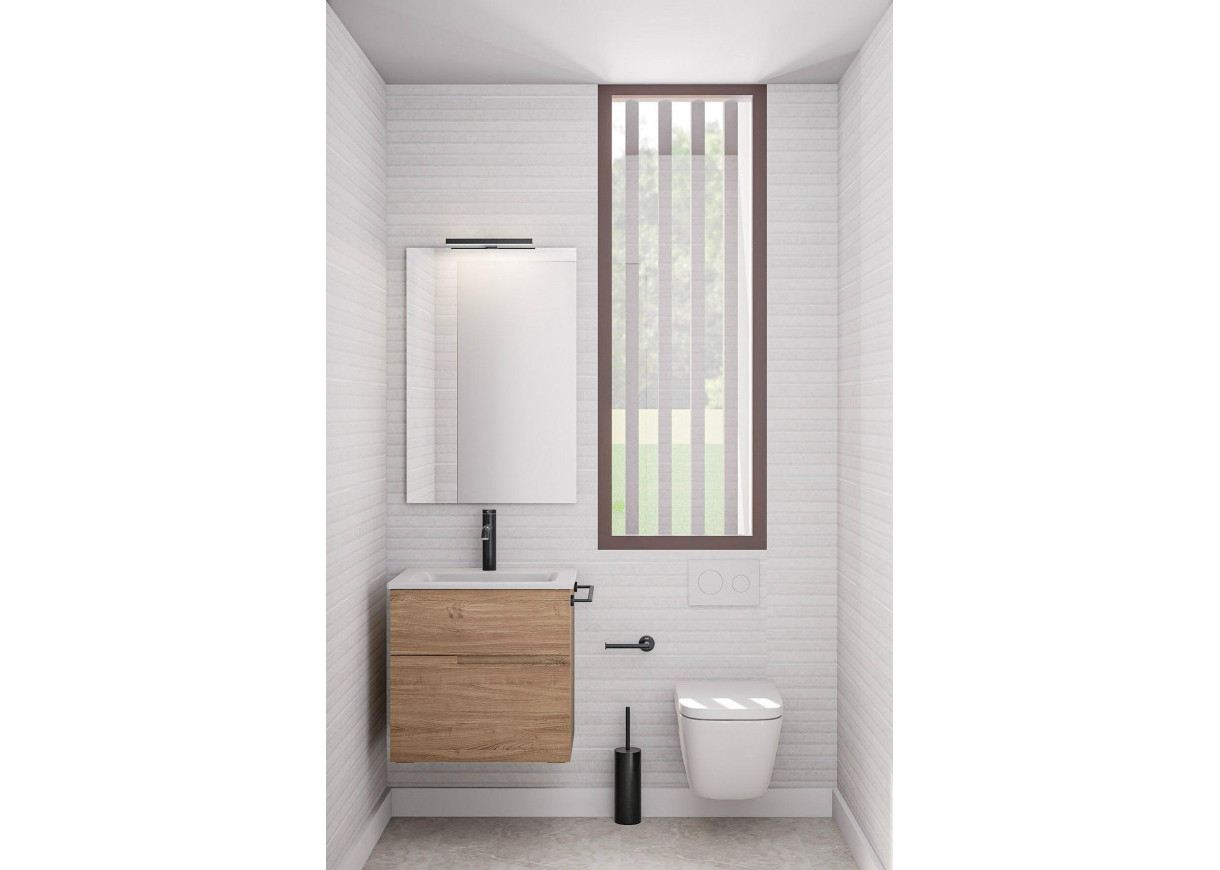 New Build - Villa - Pinoso - Lel