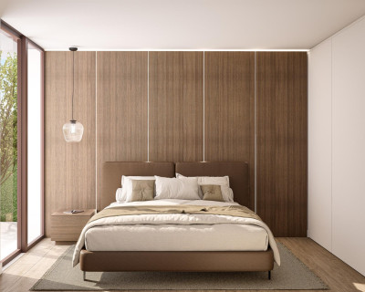 New Build - Villa - Pinoso - Lel