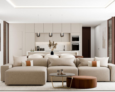 New Build - Villa - Pinoso - Lel