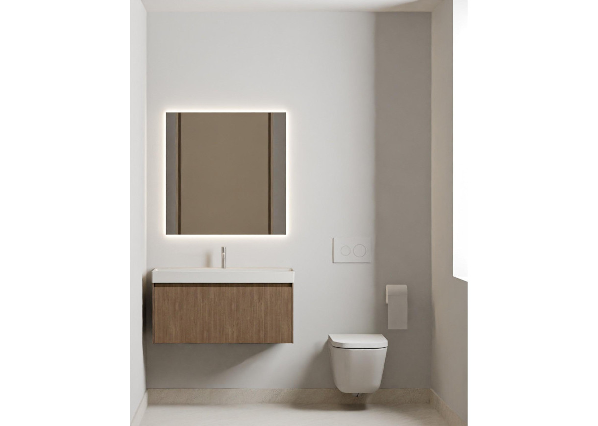 New Build - Villa - Pinoso - Lel