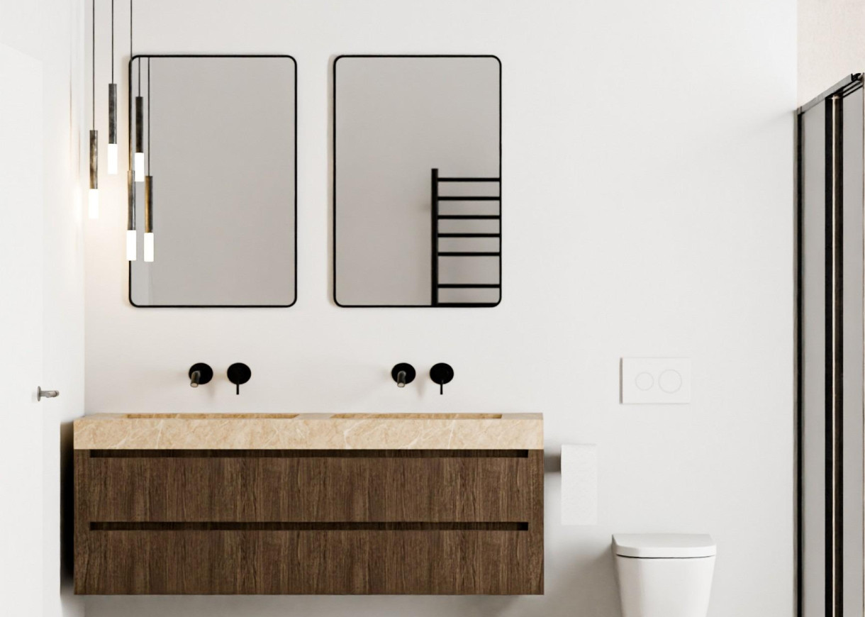 New Build - Villa - Pinoso - Lel