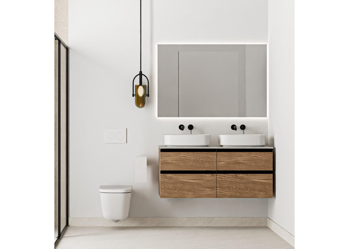 New Build - Villa - Pinoso - Lel